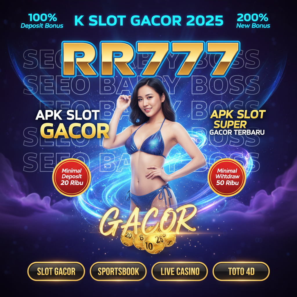 RR777 Apk V9.8.0 | Slot Terbaru, Gameplay Cepat dan Gampang Menang - WooCommerce eCommerce